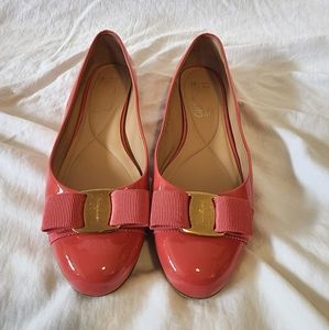 Salvatore Ferragamo Varina